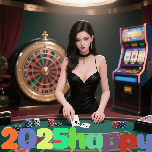2025happy