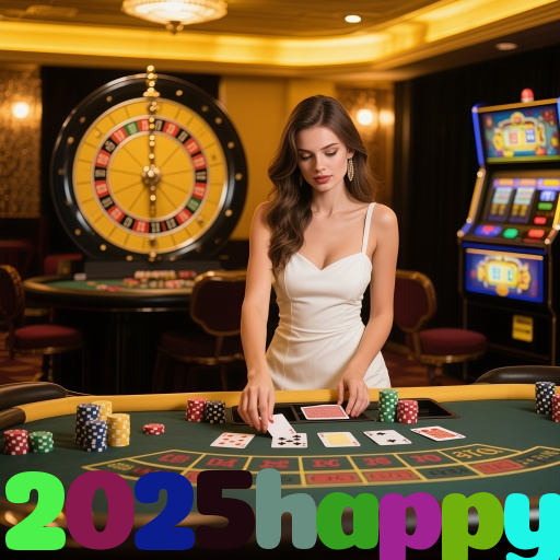 2025happy
