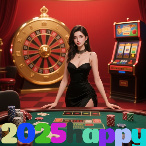 2025happy