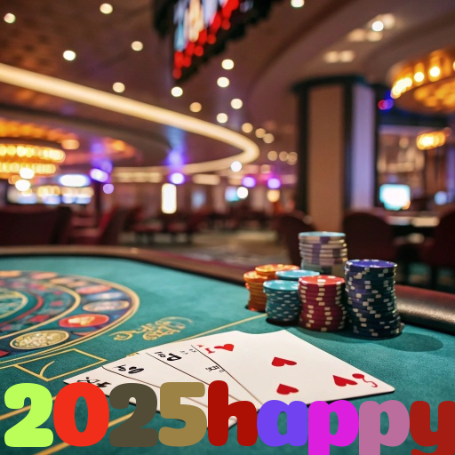 2025happy