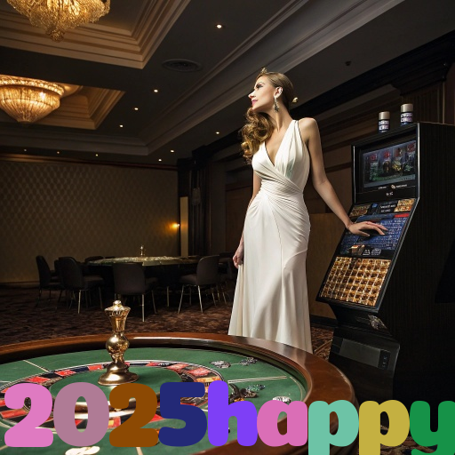 2025happy