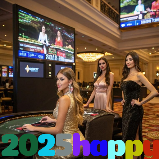 2025happy