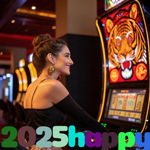 2025happy