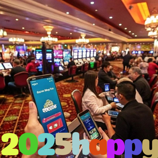 2025happy