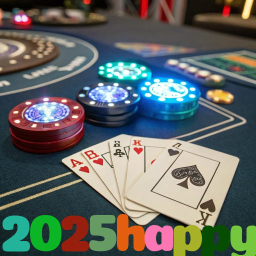 2025happy