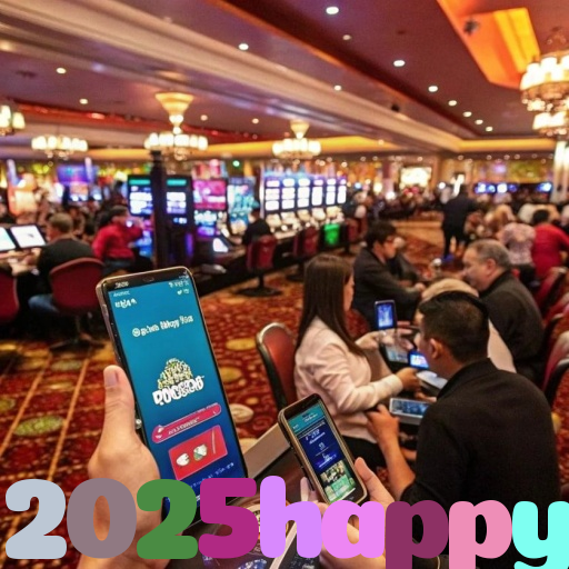 2025happy