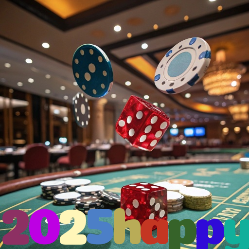 2025happy