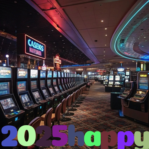 2025happy