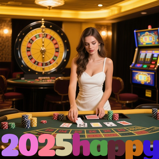2025happy