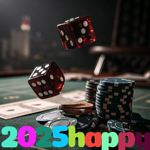2025happy