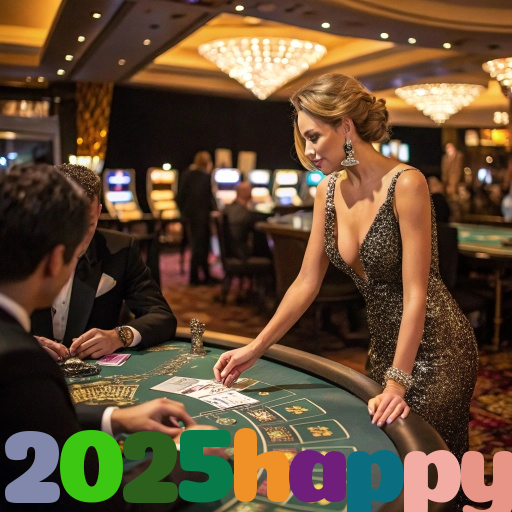 2025happy