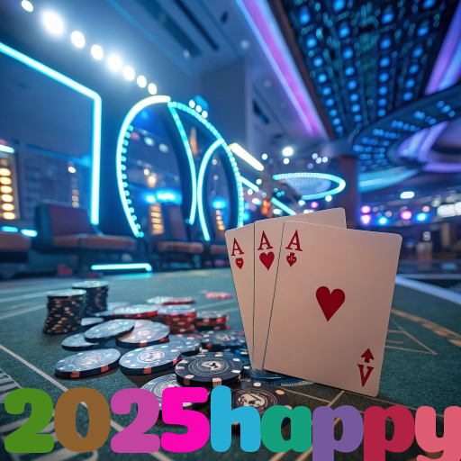 2025happy