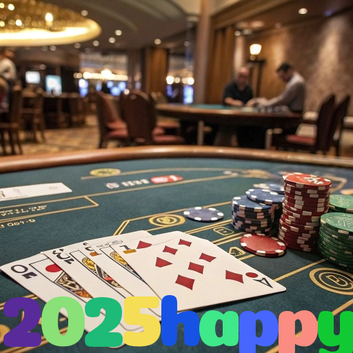 2025happy