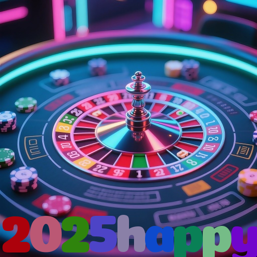 2025happy