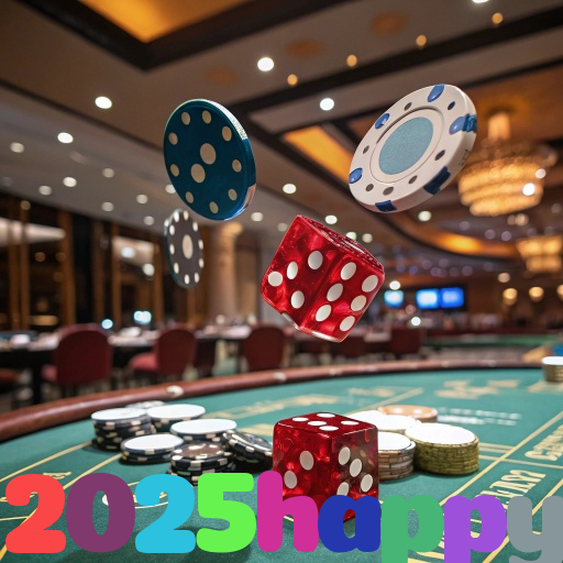2025happy