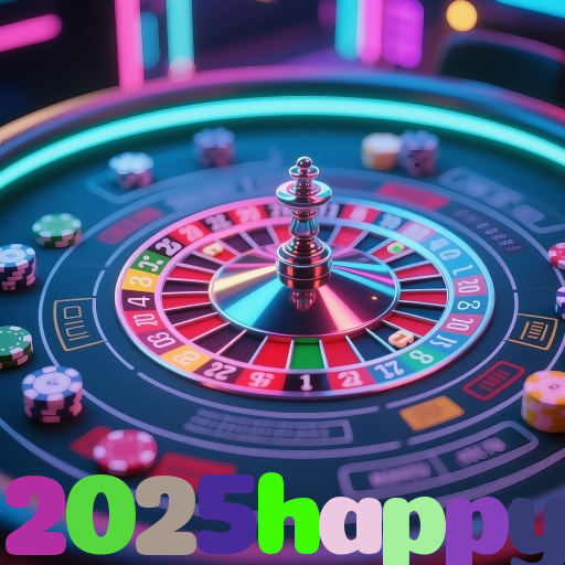 2025happy