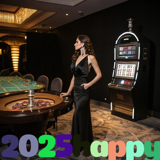 2025happy