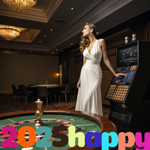 2025happy
