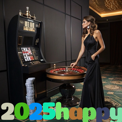 2025happy