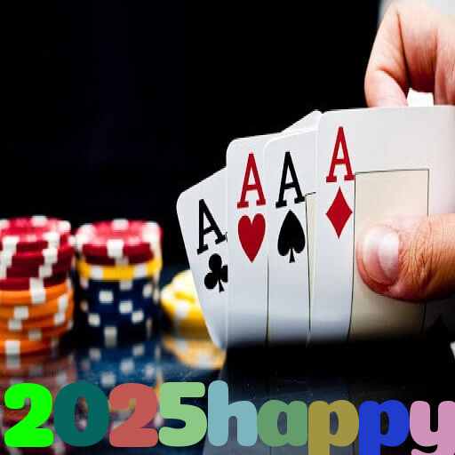 2025happy