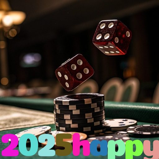 2025happy