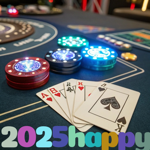 2025happy