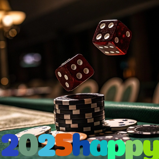 2025happy