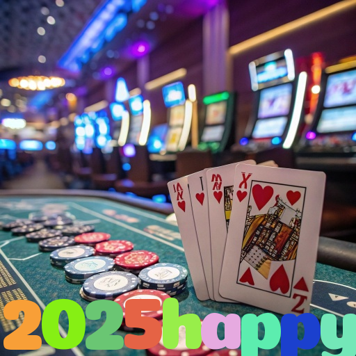 2025happy