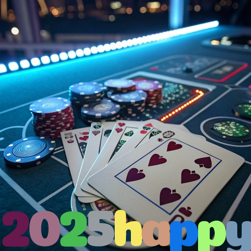 2025happy