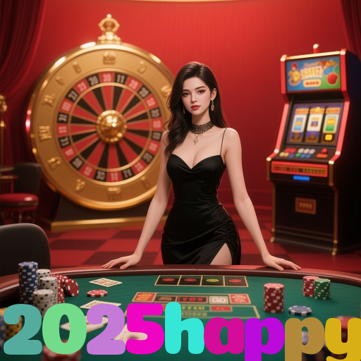 2025happy