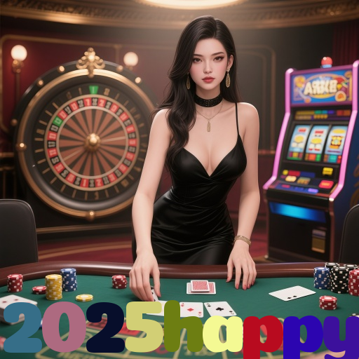 2025happy