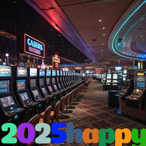 2025happy