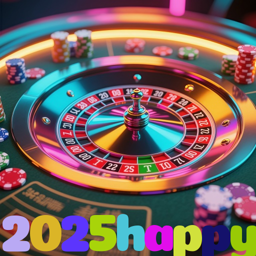 2025happy