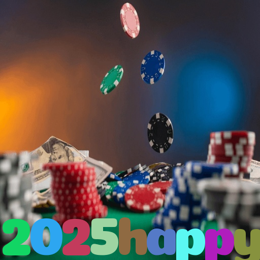 2025happy