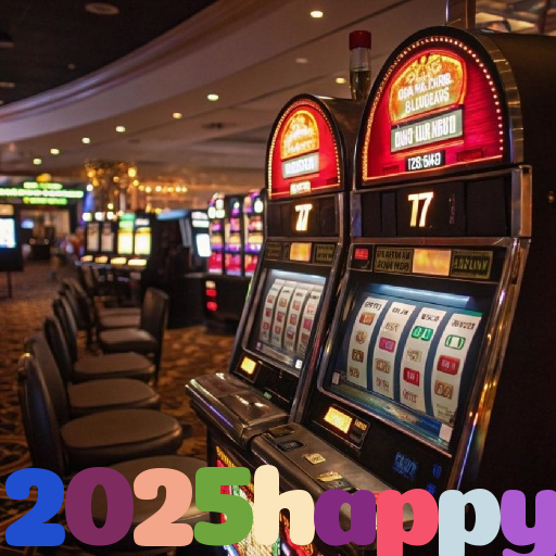 2025happy