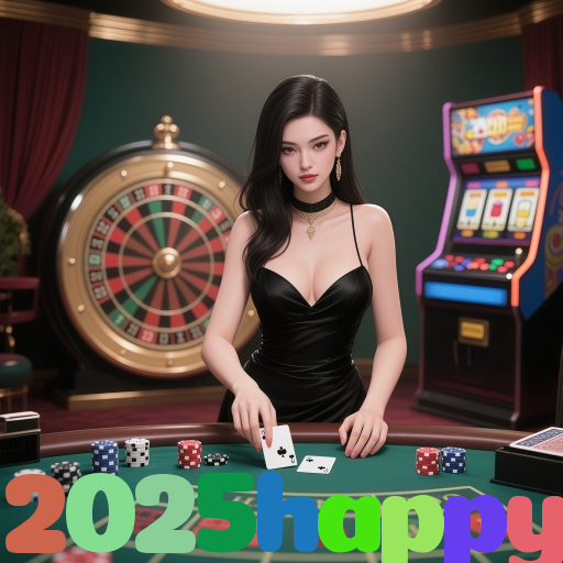 2025happy