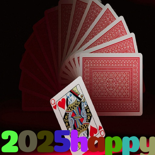 2025happy