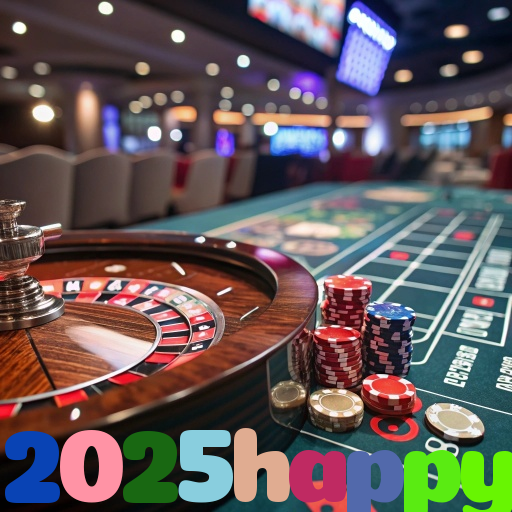 2025happy