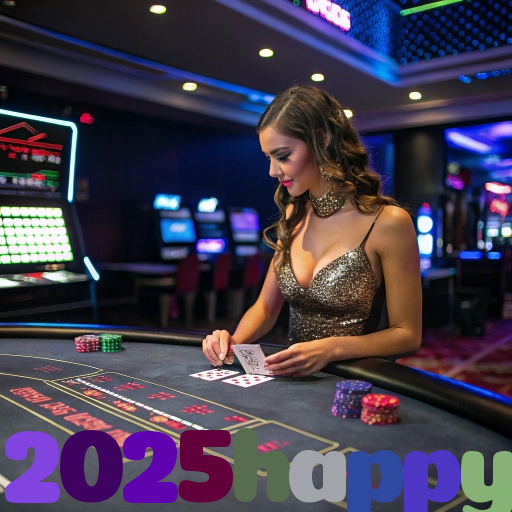 2025happy