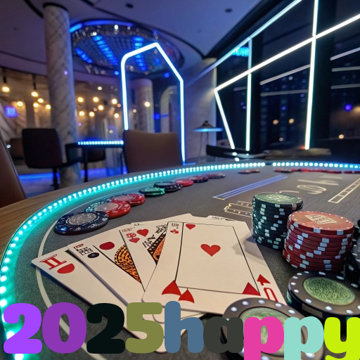 2025happy