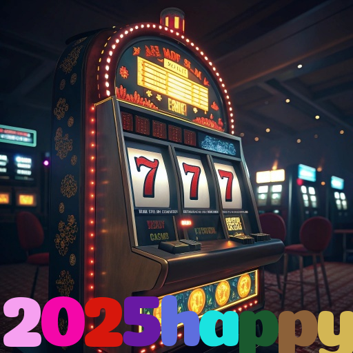 2025happy