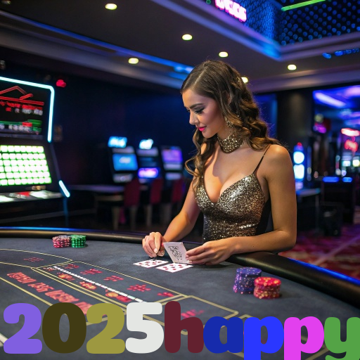 2025happy