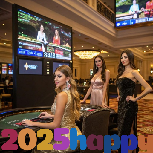 2025happy