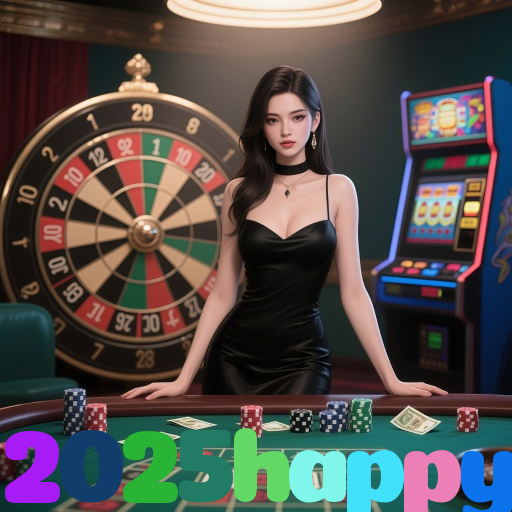 2025happy