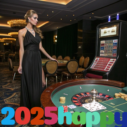2025happy