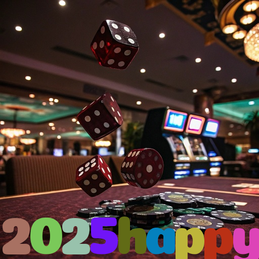2025happy