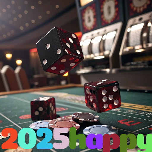 2025happy