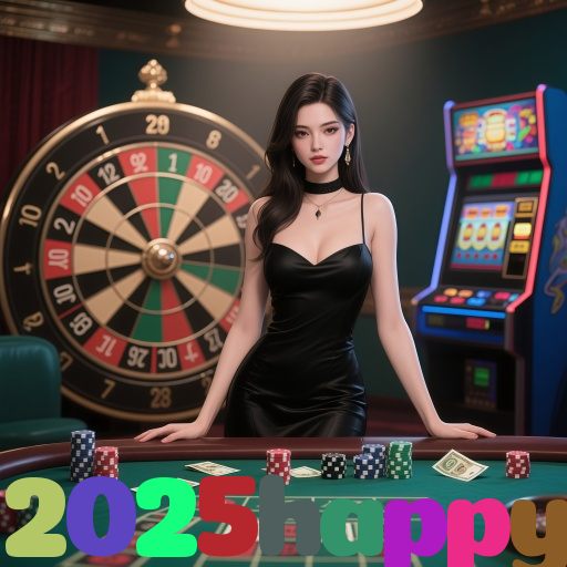 2025happy