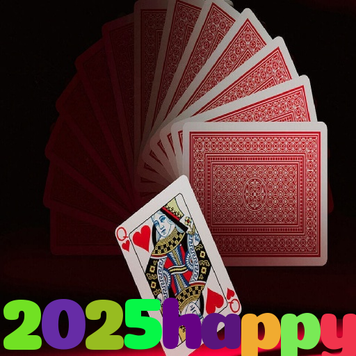 2025happy