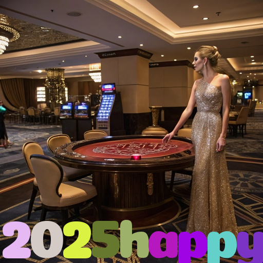 2025happy